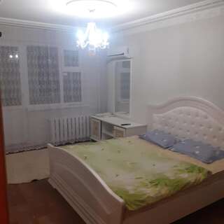 Апартаменты Квартира в центре города Уральск Апартаменты с 1 спальней-7